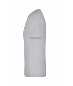 Unisex V-T Medium Light-grey 7181