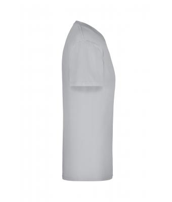 Unisex V-T Medium Light-grey 7181