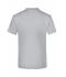 Unisex V-T Medium Lichtgrijs 7181