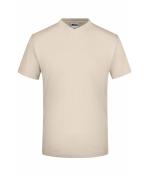 Unisex V-T Medium Steen 7181