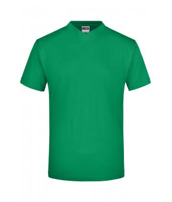 Unisex V-T Medium Iers-groen 7181