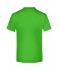 Unisex V-T Medium Lime 7181