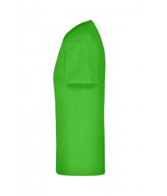 Unisex V-T Medium Lime-green 7181