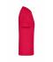 Unisex V-T Medium Rood 7181