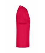 Unisex V-T Medium Red 7181