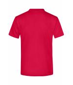 Unisex V-T Medium Red 7181