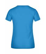 Damen Ladies' V-T Turquoise 7182