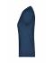 Dames Ladies' V-T Navy 7182