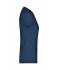 Dames Ladies' V-T Navy 7182