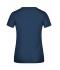 Dames Ladies' V-T Navy 7182