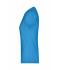 Dames Ladies' V-T Turquoise 7182