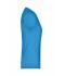 Dames Ladies' V-T Turquoise 7182