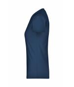 Ladies Ladies' V-T Navy 7182