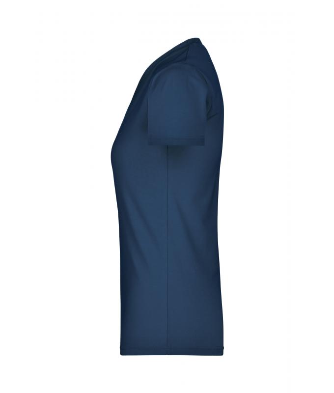 Ladies Ladies' V-T Navy 7182