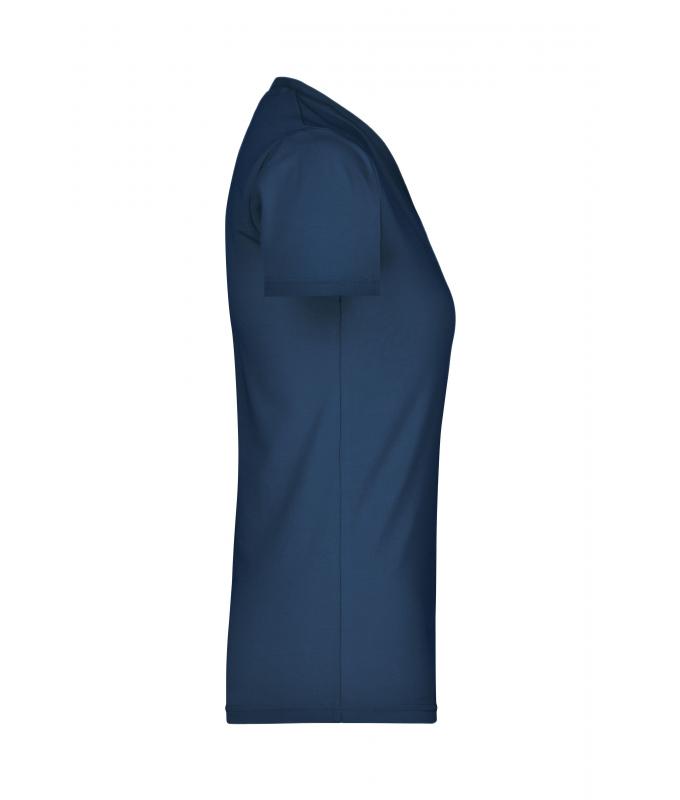 Ladies Ladies' V-T Navy 7182
