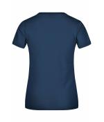 Ladies Ladies' V-T Navy 7182