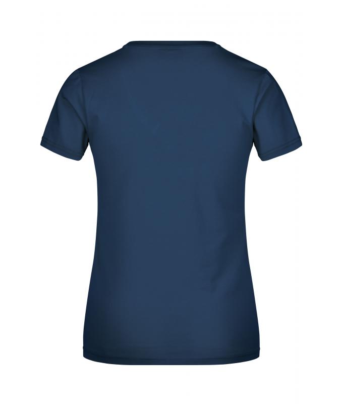Ladies Ladies' V-T Navy 7182