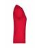 Dames Ladies' V-T Rood 7182