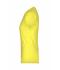 Femme T-shirt femme stretch Jaune 7182