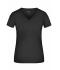 Femme T-shirt femme stretch Noir 7182