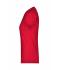 Femme T-shirt femme stretch Rouge 7182