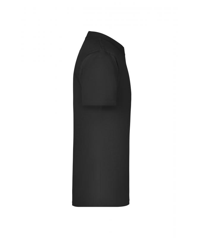 Kids Junior Basic-T Black 7197