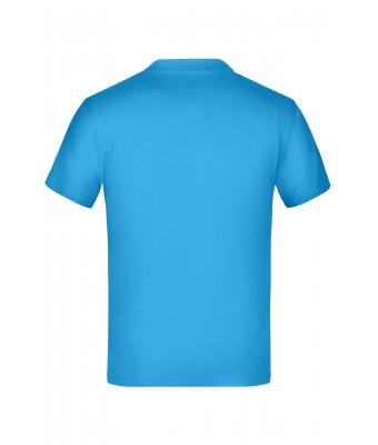 Kinder Junior Basic-T Aqua 7197