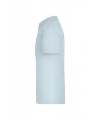 Kinder Junior Basic-T Light-blue 7197