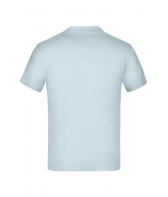 Kinder Junior Basic-T Light-blue 7197