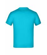 Kinder Junior Basic-T Turquoise 7197