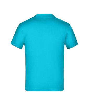 Kinder Junior Basic-T Turquoise 7197