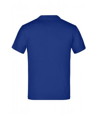 Kinder Junior Basic-T Dark-royal 7197