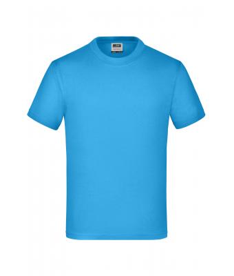 Kinderen Junior Basic-T Aqua 7197