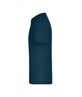 Kinderen Junior Basic-T Petrol 7197