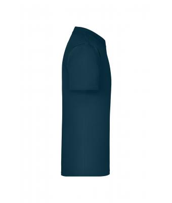 Kinderen Junior Basic-T Petrol 7197