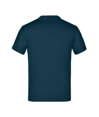Kinderen Junior Basic-T Petrol 7197