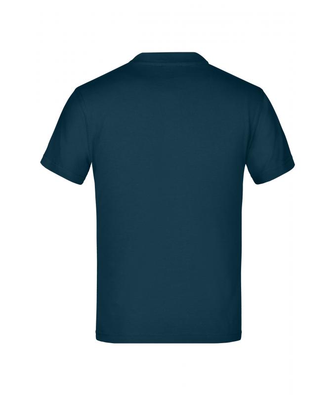 Kids Junior Basic-T Petrol 7197