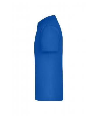 Kids Junior Basic-T Royal 7197