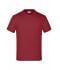 Kids Junior Basic-T Wine 7197