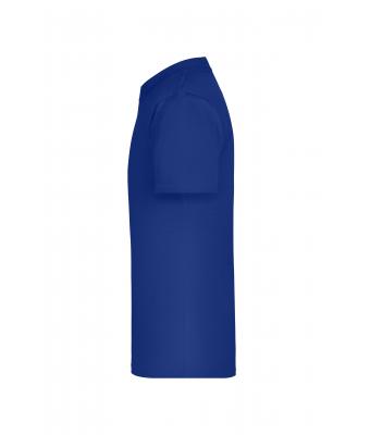 Kids Junior Basic-T Dark-royal 7197