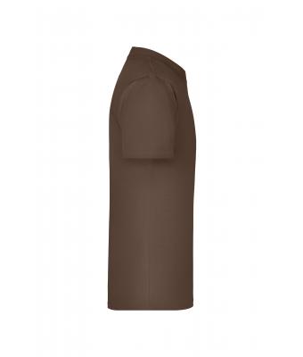 Kinder Junior Basic-T Brown 7197