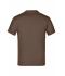 Kinder Junior Basic-T Brown 7197