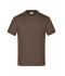 Kinder Junior Basic-T Brown 7197