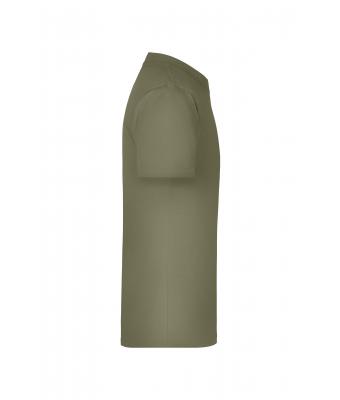 Kinder Junior Basic-T Olive 7197