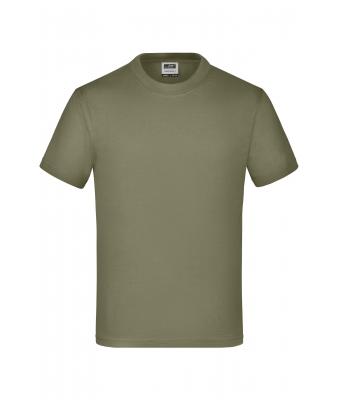 Kinder Junior Basic-T Olive 7197