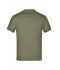 Kids Junior Basic-T Olive 7197