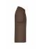 Kinderen Junior Basic-T Bruin 7197