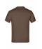 Kinderen Junior Basic-T Bruin 7197