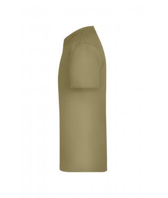 Kinderen Junior Basic-T Khaki 7197