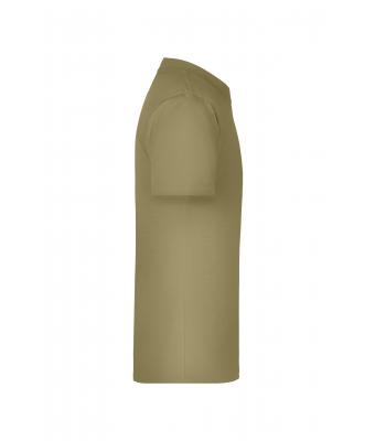 Kinderen Junior Basic-T Khaki 7197